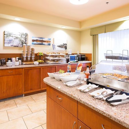 Best Western Plus Chemainus Inn Exterior foto